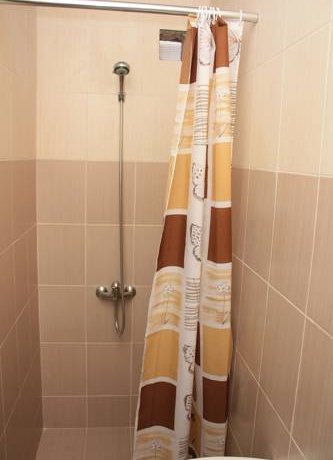 Гостиница Dikovinka-Sochi Guest House Адлер