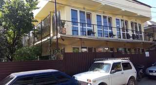 Гостиница Dikovinka-Sochi Guest House Адлер-1
