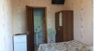 Гостиница Dikovinka-Sochi Guest House Адлер Улучшенный двухместный номер с 1 кроватью-2