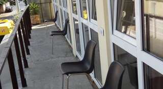 Гостиница Dikovinka-Sochi Guest House Адлер-4