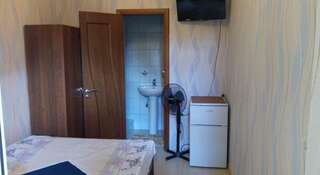 Гостиница Dikovinka-Sochi Guest House Адлер Улучшенный двухместный номер с 1 кроватью-4