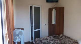 Гостиница Dikovinka-Sochi Guest House Адлер Улучшенный двухместный номер с 1 кроватью-8