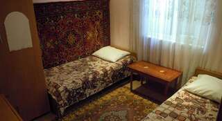Гостиница Dikovinka-Sochi Guest House Адлер Стандартный двухместный номер с 2 отдельными кроватями-1