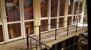 Гостиница Dikovinka-Sochi Guest House Адлер-5