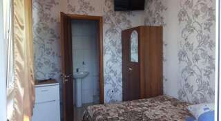 Гостиница Dikovinka-Sochi Guest House Адлер Улучшенный двухместный номер с 1 кроватью-3