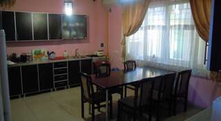 Гостиница Dikovinka-Sochi Guest House Адлер-7